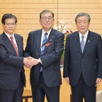 【悲報】石破おろしに幹部→「署名するな！」「署名したやつは誰だ！」「こんなことやっている場合か！」