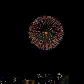 2026年びわ湖花火大会＆韓国語サロン
