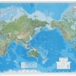 最盛期の大日本帝国の領土が凄い
