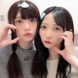『[動画]2024.07.05（23:31～） SHOWROOM　「≠ME(ノットイコールミー) 菅波美玲　ゲスト 谷崎早耶」＠個人配信 【ノイミー】』の画像