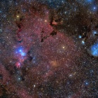 『投稿：FRA400ツインによるいっかくじゅう座の星雲と星団　2022/12/24』の画像