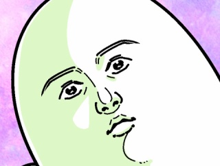 告知のみ日記