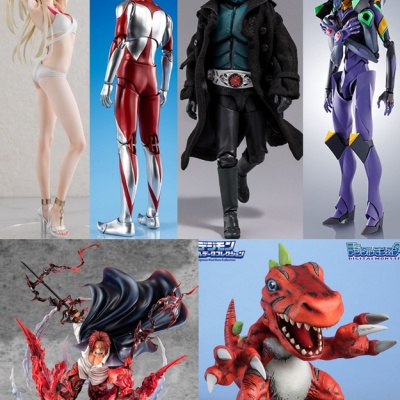 レビュー クレイズ 月は東に日は西に 藤枝保奈美 紺スク水Ver. 1/6