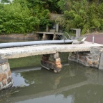 町並み散策と近代建築