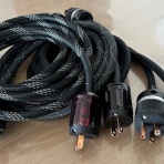 フルバランスアンプ (X_Under bar)