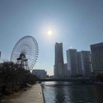 徒然日記　〜通訳案内士、ふたたび〜