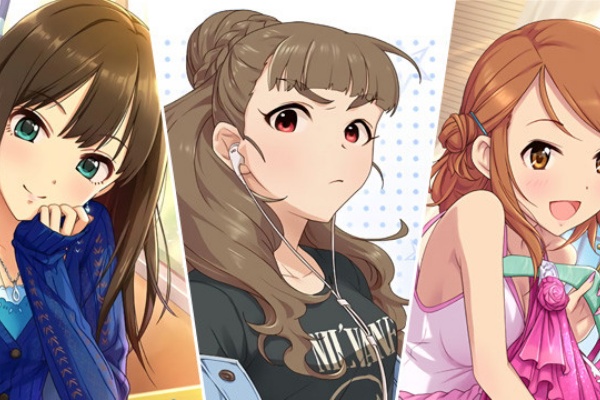 モバマスss モバｐ どうやら凛に嫌われたみたいなんだが Lc文庫 Ss 小説