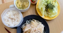 【シニアの暮らし】おひとりさまレストラン／飛び入り客？有り。。