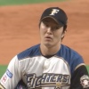 日ハム栗山監督、早めの継投策は「玉井を信頼して勝負にいった」