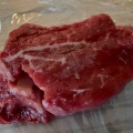 美味しいお肉とグレイトフルデッドな赤ワイン