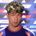 【あの人は今】 塩貝健人さん…2部でも永遠とベンチ…福田師王とも圧倒的差を見せつけられる…マジなぜ代表に選ばれたのか？？