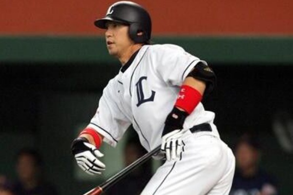元オリックス 西武 中島裕之さんの思い出 獅子の魂 西武ライオンズまとめ 元オリックス 西武 中島裕之さんの思い出 獅子の魂 西武ライオンズまとめ