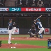 日ハム今川、マルチ安打で猛アピール！
