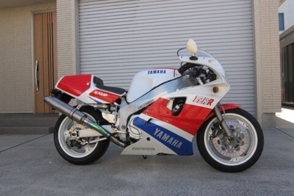 けんじぃ日記（チャンプRSと初期型ガンマと育児の記録