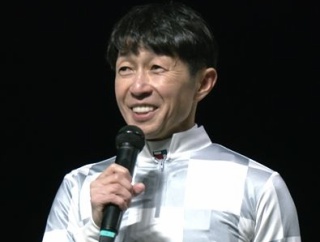 【競馬】武豊の4/25・26の想定　土曜は東京で3鞍・日曜は京都で5鞍に騎乗予定