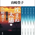 書籍紹介「沈まぬ太陽2-アフリカ篇・下」(ネタバレあり)