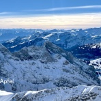 スイスの街角から