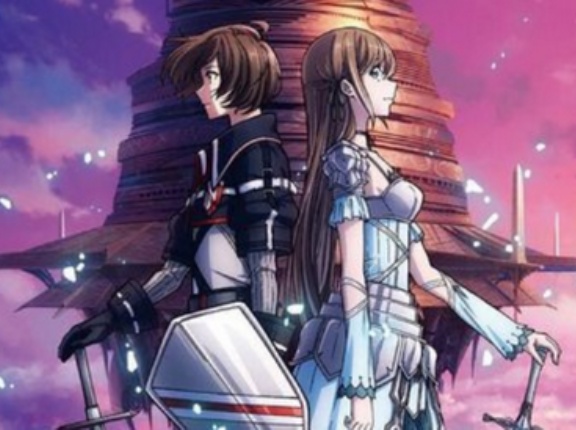 【ニシ悲報】PLAY! PLAY! PLAY!「Echoes of Aincrad」vol.1が公開中！