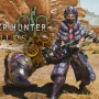 『モンハンワイルズ』ハンマーの上方修正と蝕攻の装衣の下方修正、武器重ね着が来るぞ！！最新情報満載のディレクターレターが公開