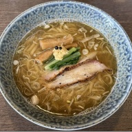 麺とスープの店 歩き出せクローバー in らーめん楓＠京王八王子・八王子