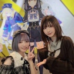 【画像】コスプレイヤーえなこさん、美しくなる