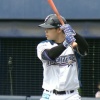 【朗報】日ハム田宮、プロ初ホームラン！