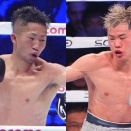 WBC世界バンタム級　井上拓真が3-0の判定勝利で世界王座に返り咲き！ 無敗の那須川天心は初黒星！