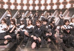 【悲報】乃木坂46の顔面レベル、ガチで地下アイドルレベルに