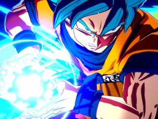 「ドラゴンボール」新作ゲームプロジェクト、2026年1月に発表！シリーズ全体の新展開も発表する「ゲンキダマツリ」にて