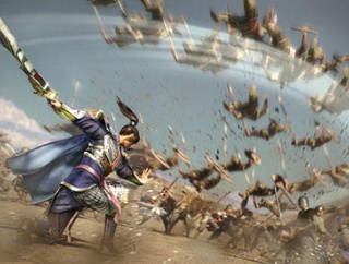 三國無双シリーズが徐々に変わってしまったのっていつからだろう