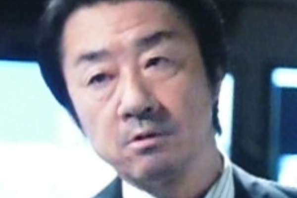 大友 康平 俳優メモ