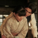 波うららかに、めおと日和　260323