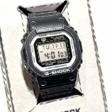 『【G-SHOCK】折り紙をデザインにした新作! 【DW-5600RGM-1JR】』の画像