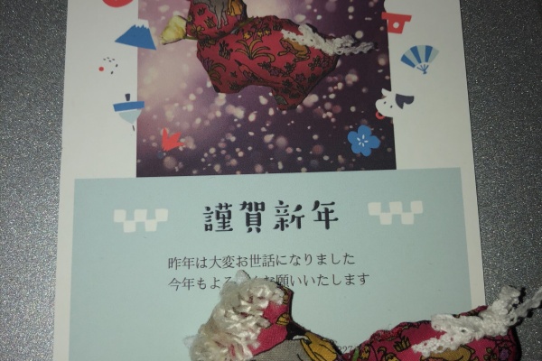 こころの森 作品