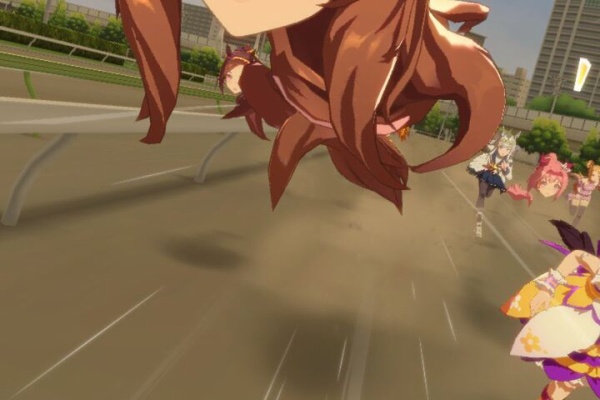 ウマむす攻略まとめ速報 ウマ娘 プリティーダービー バグ