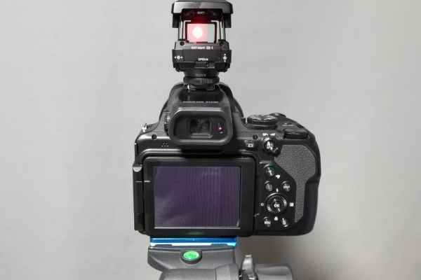 Nikon COOLPIX B600☆Wi-Fi内蔵☆近距離から超望遠☆ 1ヶ月