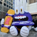 清渓川 韓国観光公社『HiKR Ground（ハイカーグラウンド）』１階〜２階　K-POP Ground　하이커 그라운드