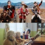 【大炎上】人気アーティスト「Mrs. GREEN APPLE」の新曲MV『コロンブス』、シャレにならない人種差別として批判殺到中！　「サウスパークかよ」「レイシスト認定やむなし」「完全終了」