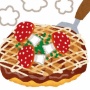 【えぇ…】お好み焼き屋に来た客「このキノコ持ってきたから焼いてよ＾＾」 → 毒キノコでした 店主含む8人が嘔吐、3人病院送りに
