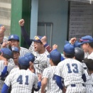 【準硬式野球部】大産大相手に2度目の黒星を喫す　リーグ優勝に暗雲