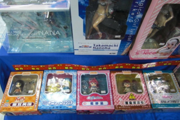 ソフトスクエア鈴鹿店 ブログ情報 12年06月