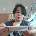 「はま寿司」洗剤ぶっかけ逮捕の男　無職・新西悠太氏（43）がTikTokで活動再開　今度は「くら寿司」で撮影　「反省なんかしてないさ。」とも（動画あり）