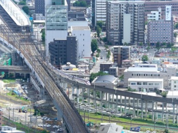 「福島県」に政令指定都市があればいいのに