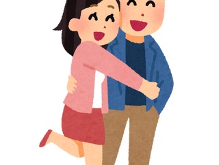 結婚した4割は不幸になるらしい