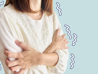 【悲報】低気圧で古傷が痛むやつ