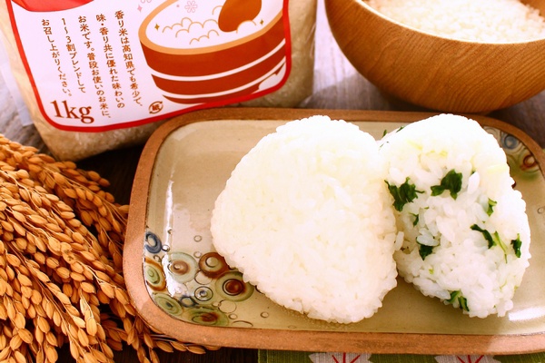 しみじみ ごはん