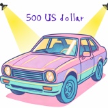 『dissolution of a relationship(縁切り)』の画像