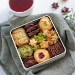 marimo cafe ―可愛くて美味しいお菓子レシピ―