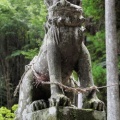 山鹿の七夕神社
