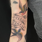 栃木県鹿沼市・宇都宮市のドラゴンタトゥースタジオ　　dragontattoostudio　